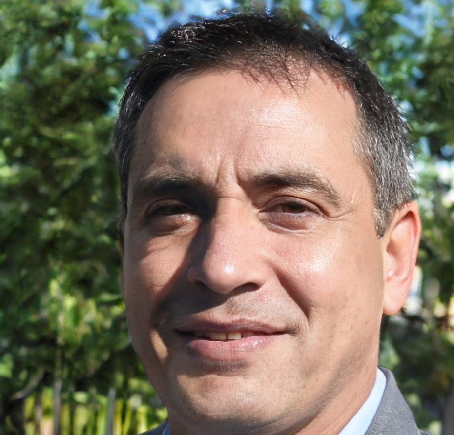 Marco Santini, investitore professionista